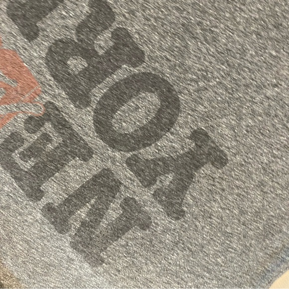 MTV New York T-Shirt - Picture 4 of 5